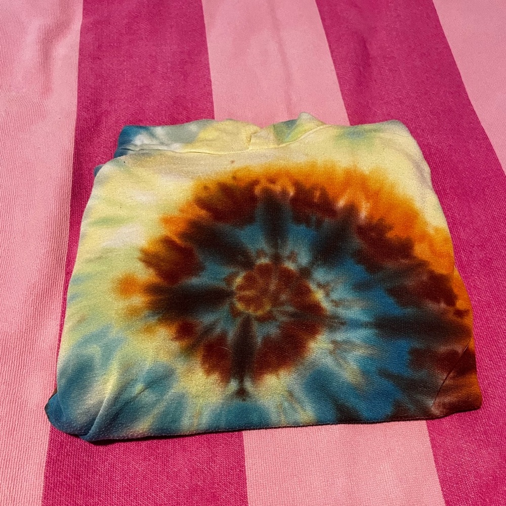 Softest long sleeve ever by aqua